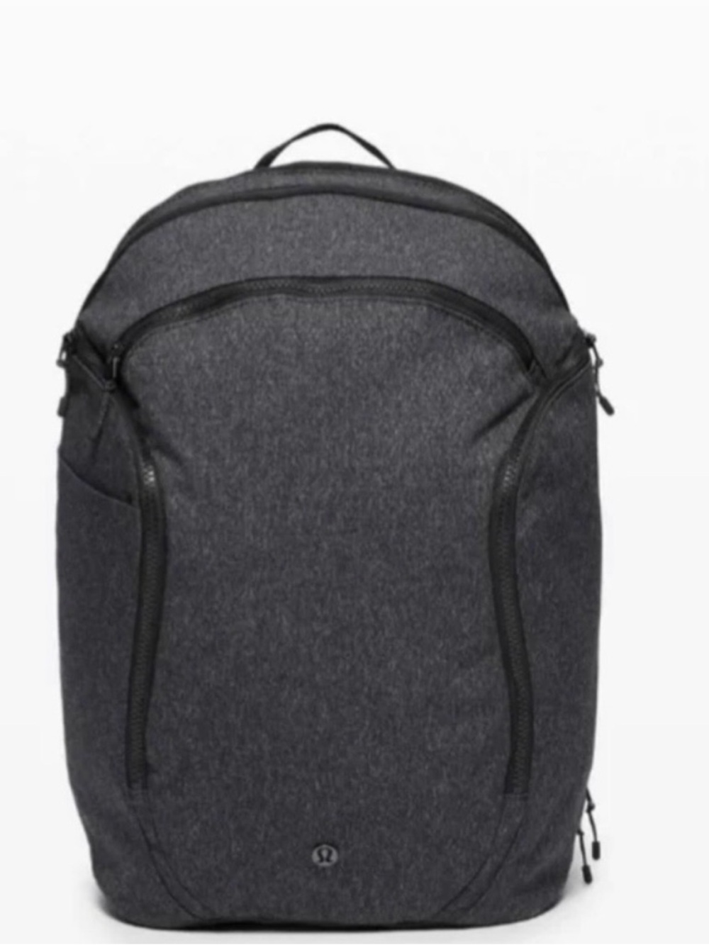 Lululemon Athletica Core Backpack Heather Gray